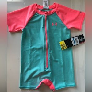 Under Armour swimsuit